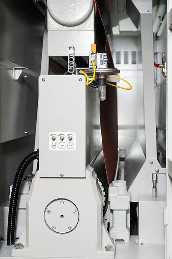 Northtech NT 12-1300R Wide Belt Sander