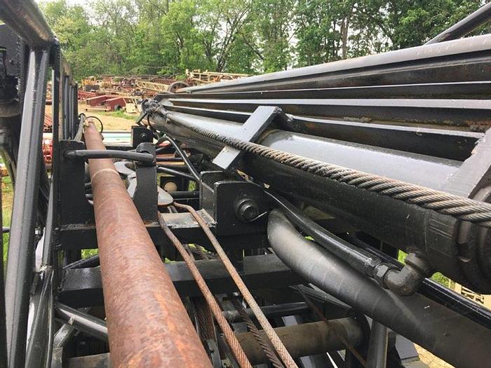 Used 0 Cyclone 36-R Drill Rig