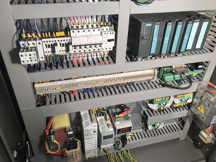 Used Marchesini MA100 Horizontal Cartoner