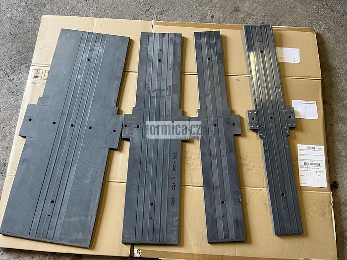 Used SCS-Corner Master