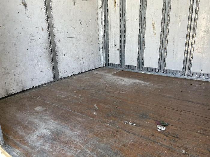 Used 1997 KENTUCKY MOVER BOX