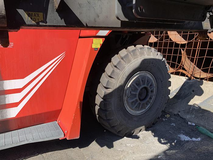 Gebraucht 2015 CVS FERRARI F500 RS3