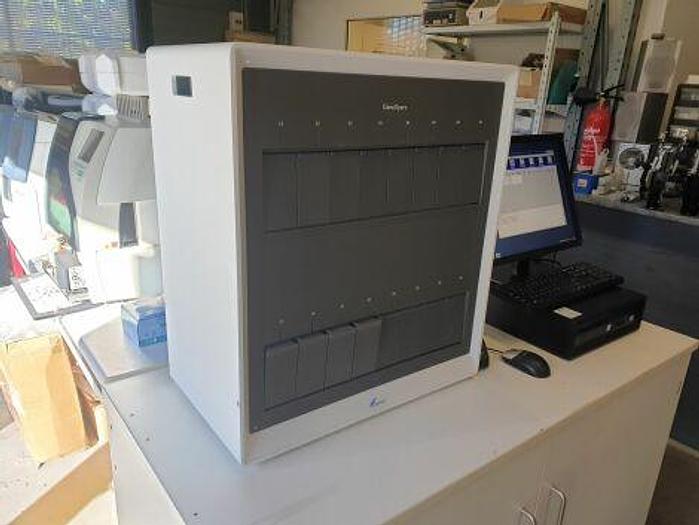 Used CEPHEID Genexpert XVI