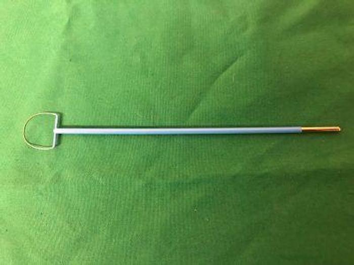 Used Loop Electrode 15mm 130mm shaft for Sale in Andover, United Ki...