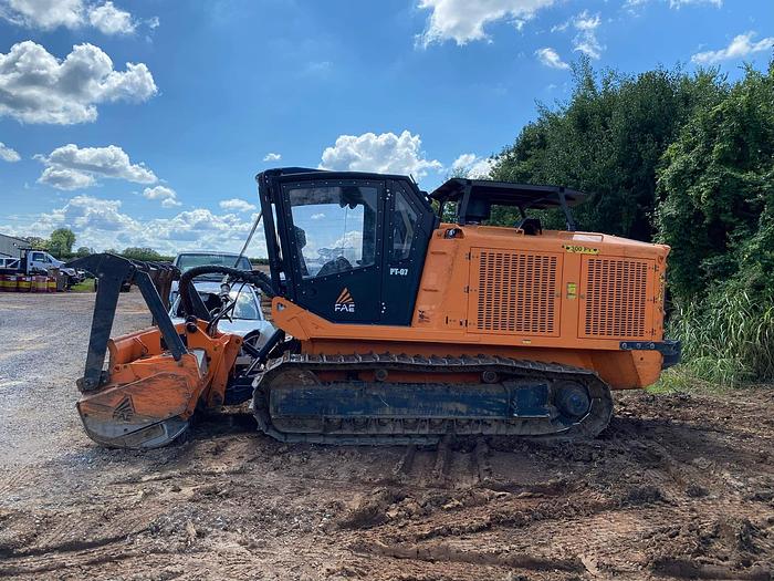 Used 2021 Prime Tech PT-300