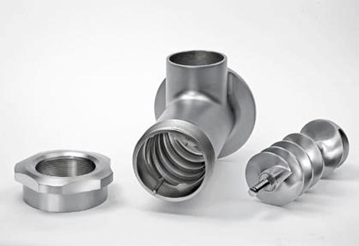 Mainca PX 32 Meat Grinder