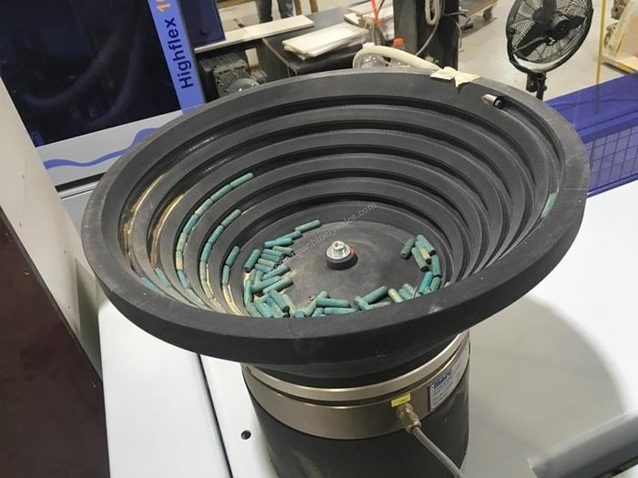 Used Weeke ABD 050 Optimat