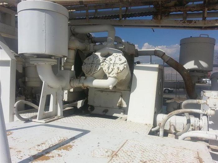 Used 1967 Chicago Pneumatic R-T50 - Sold