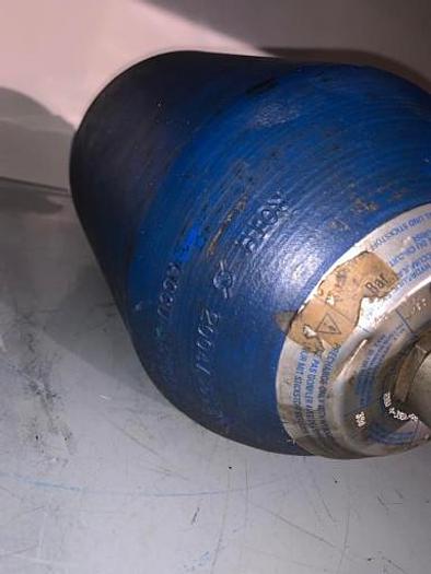 Olaer 108572-05200 PS350BAR Bladder