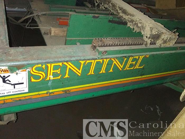 Used Viking Sentinel Pallet Nailer for Sale in Midwest