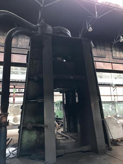 Used Hammer Counterblow UHG40