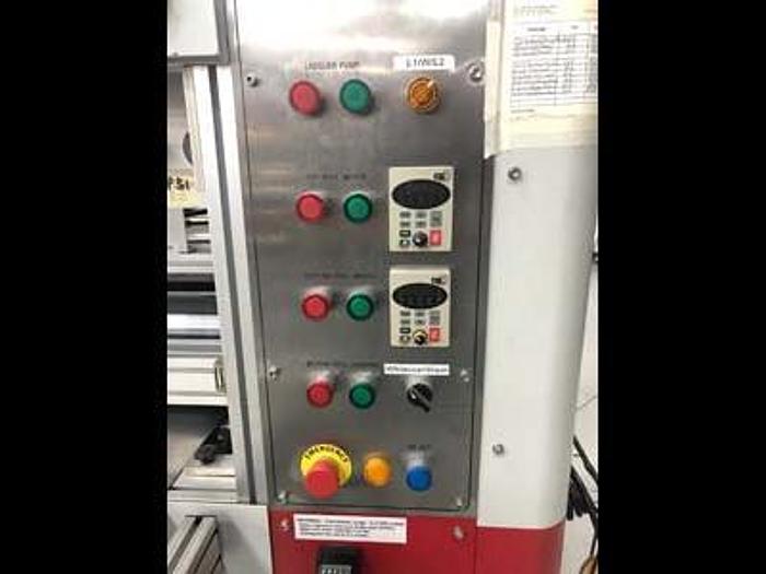 Used 2010 Drytac Versa Coater