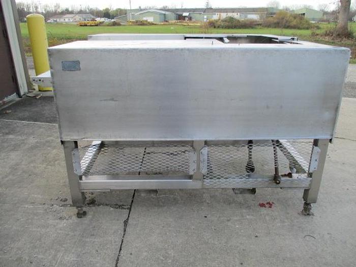 Used Ross Slicer; Md#990B