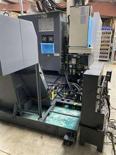 Used 2003 Okuma Ace Center MF-46VA