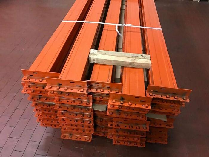 Gebraucht META Traversen