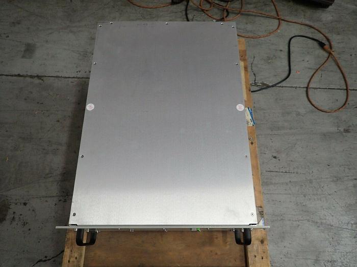 Used CPC 9T1000MU-RS232 Agilent 0192292000 RF AMP Amplifier 30-405MHz 1000W