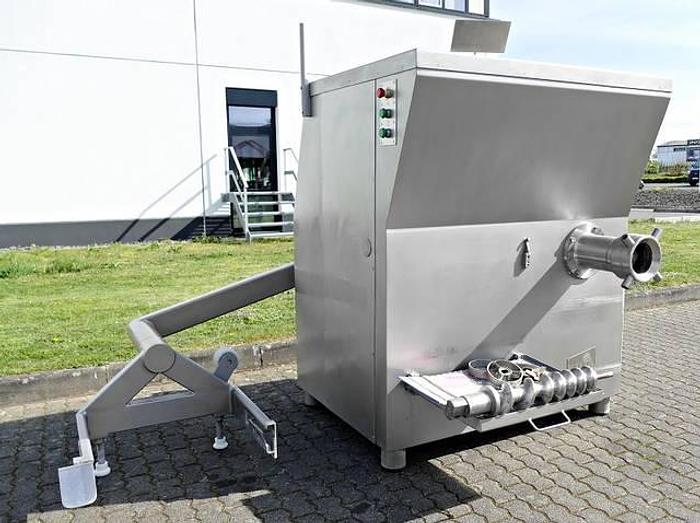 Gebraucht KILIA WAW G 160 Typ 2000 S