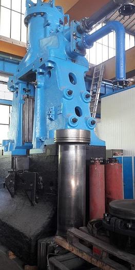 Used Hammer Forging Pneumatic MPM6300