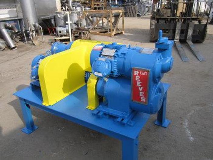 Used Centrifuge, Decanter, Bird, 6" X 12", 316 S/st, Vapor-tite, #S737546
