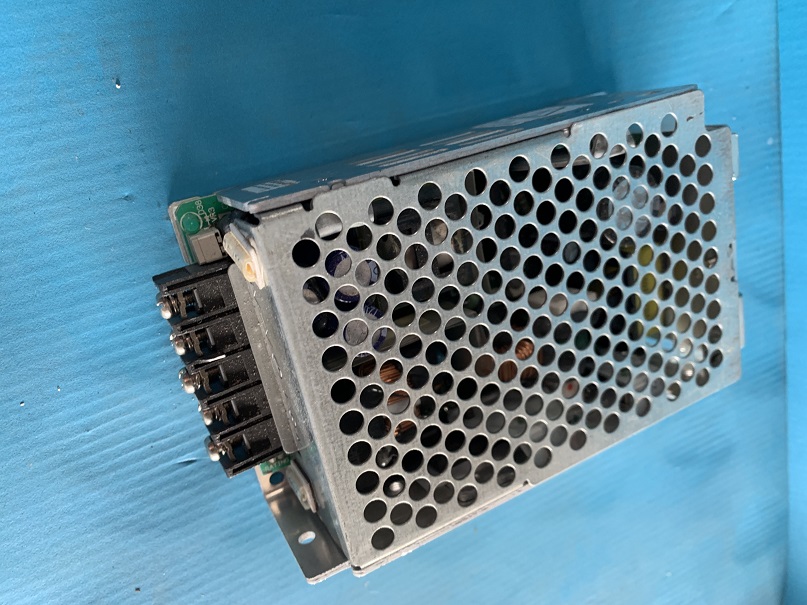 Used Omron Power Supply S8PS-10024CD