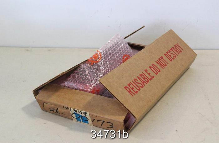 Used Honeywell 60139839-001 PC Board, Diskette Pac #34731