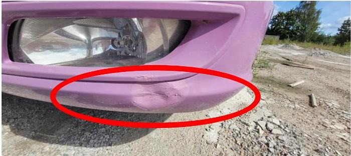 Used 2018 DAF FT XF 480 Euro