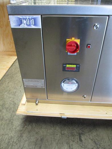 Used 1997 BAUSCH AND STROEBEL LF 9118