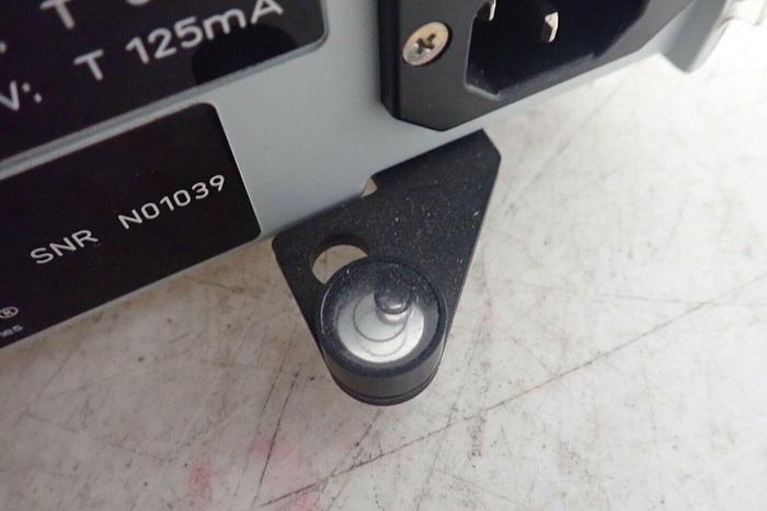 Used Mettler Type PM1200 Digital Lab Scale Balance