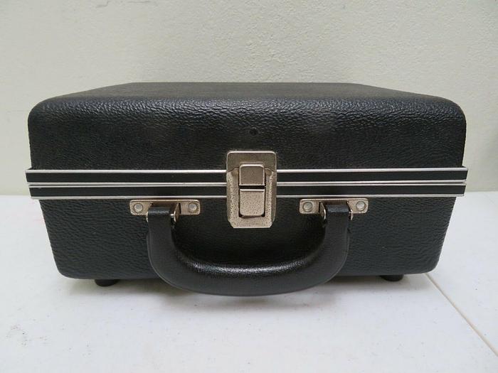 Used Sadelco 260-B Spectrum Calibrator Continuous VHF Reference Signal Source