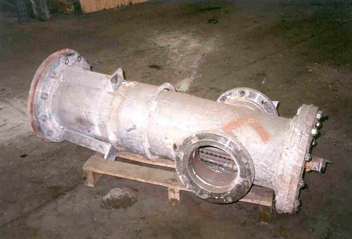 Used STOCK PREPARATION #16080