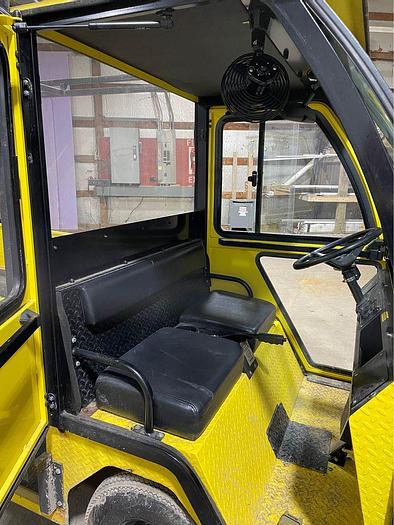 Used 2014 Cushman Titan XD