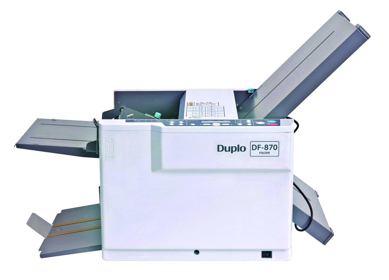 Duplo DF-870