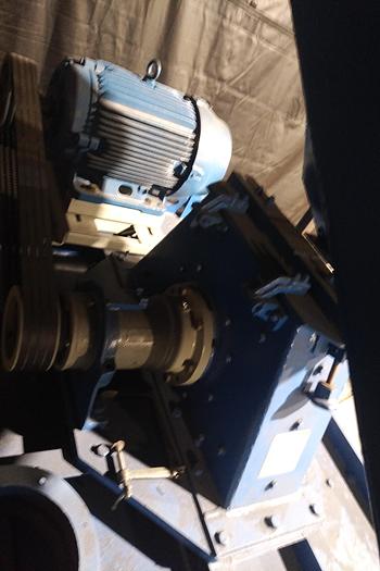 Excellent 1985 Pangborn 15 GN3