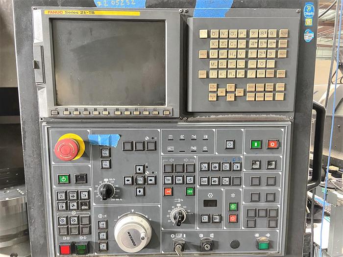 Used 2008 Doosan Puma V550