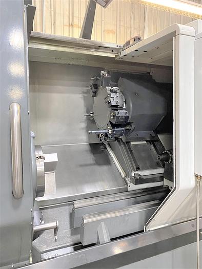 Used 2020 Haas ST-35Y