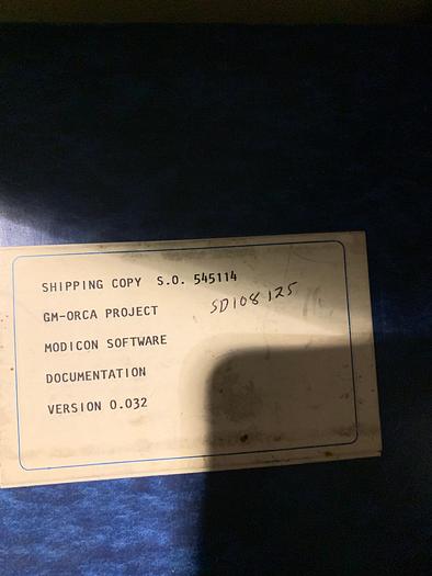 Used CINCINNATI MODEL 220-8 CENTERLESS GRINDER