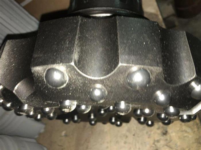 12" QL8 HAMMER BIT