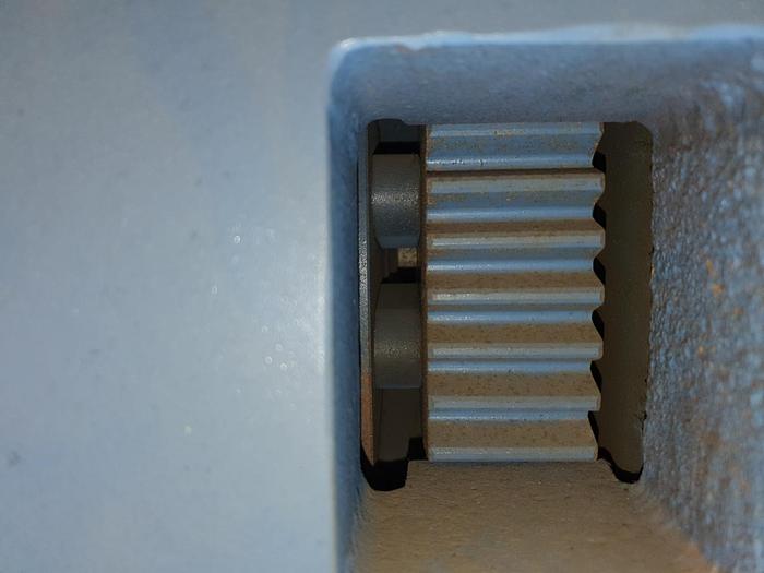 Press Hot Forging HFP600