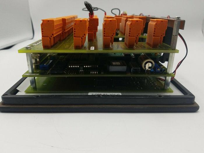 Used Krones 2-098-85-101-0 X7 E1-E28 Kathode UPS RED!