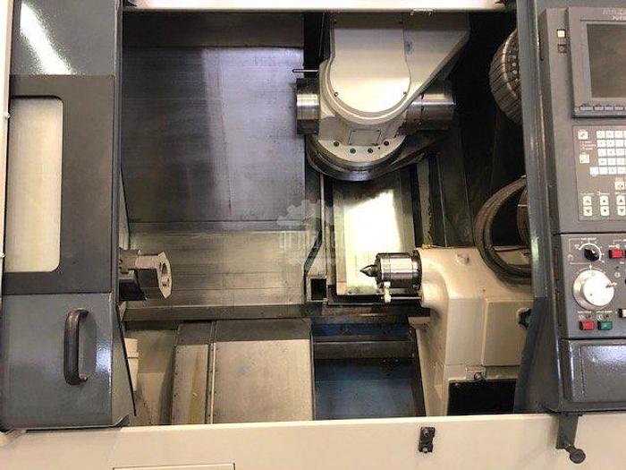 Usato CENTRO MULTITASKING MAZAK INTEGREX 200 IIY