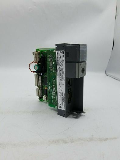 Used ALLEN-BRADLEY 1747-L532 SER E REV 8