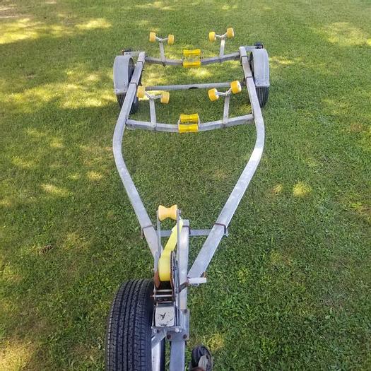 Used Used 1992 Premier 2500