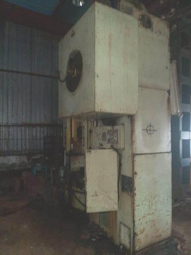 Used Press Knuckle Joint Coining KB8340