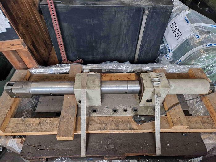 Usato STOZZATRICE RAVENSBURG SL 750