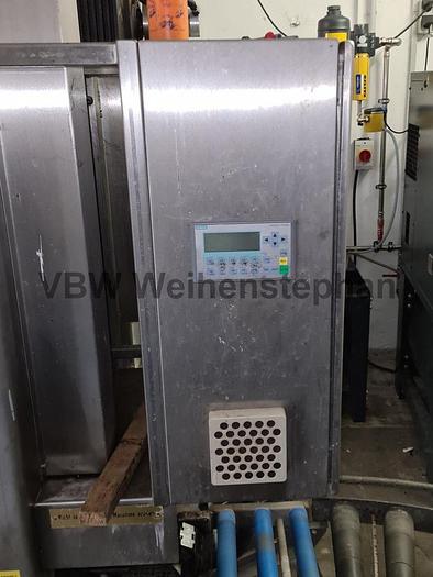 Gebraucht Flascheneinpacker