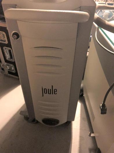 Used 2015 Scitoon Joule w/ Halo and BBL