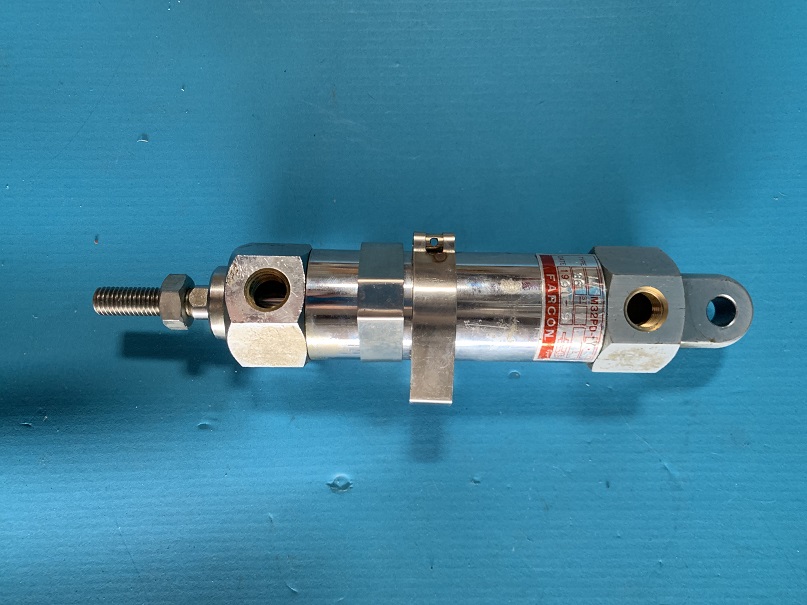 Used Farcon Air Cylinder L-M32PD-Y