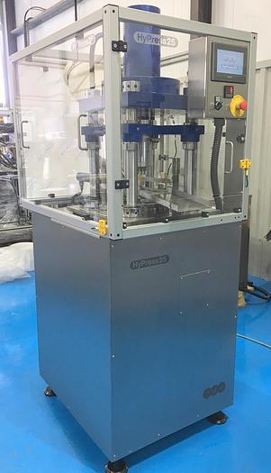 Hypress 25T Hydraulic Press