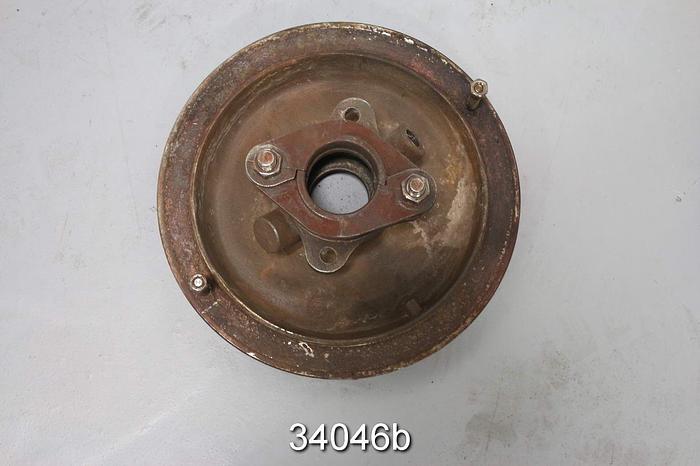 Used Goulds 3196 Pump 10" Stuffing Box #34046