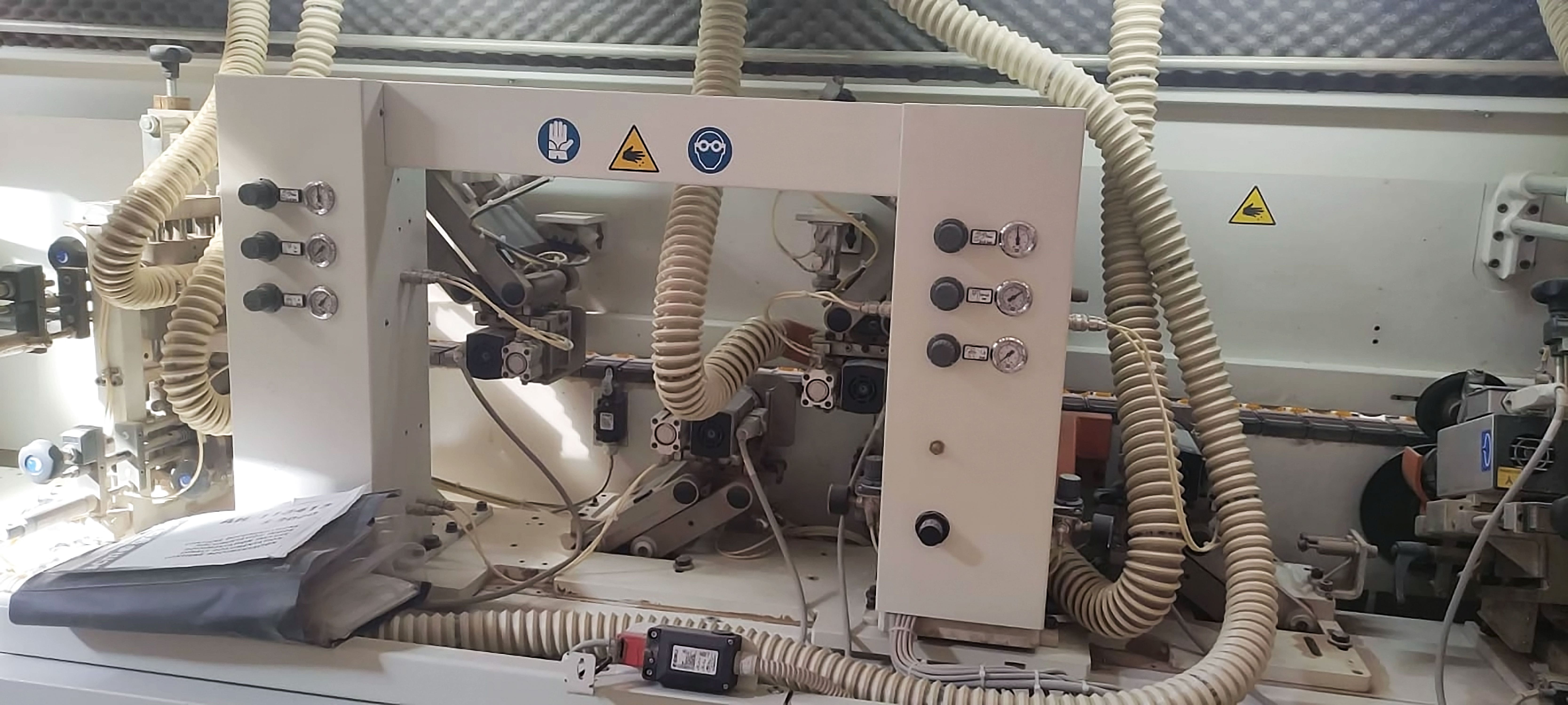 Used SCM S 2000 - Edgebanding - 2008